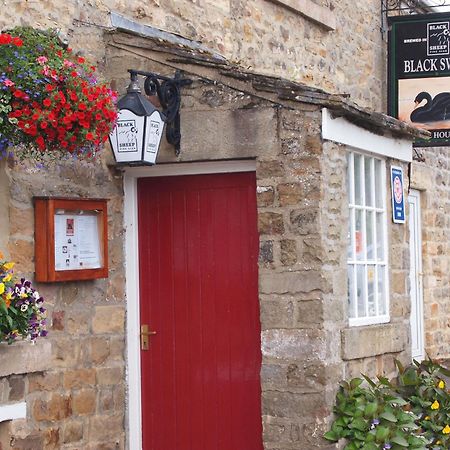 Black Swan Inn Masham Exterior photo